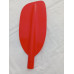 Лопасть для весла